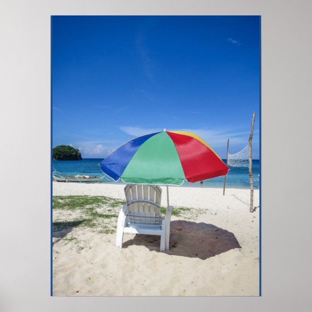 Wish You Were Here? Poster (Front)