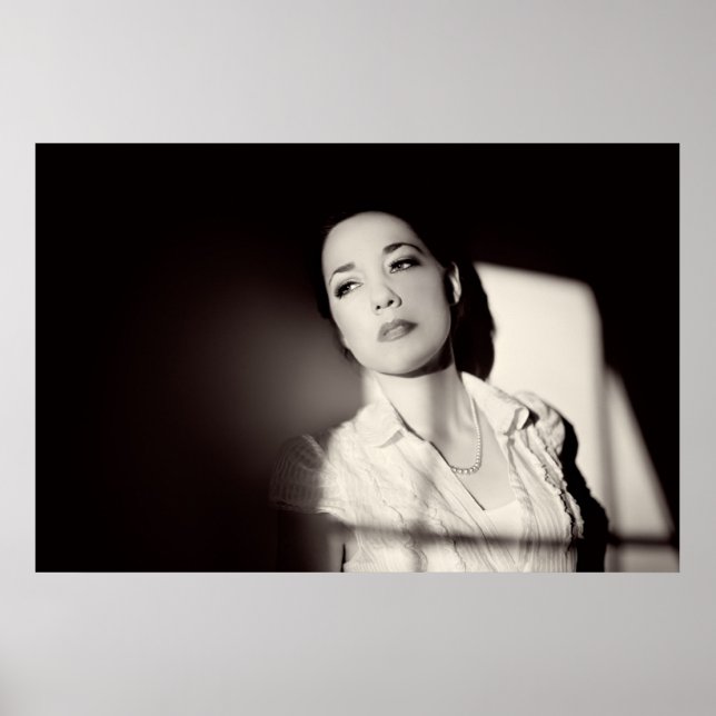 Wish You Were Here Poster (Front)