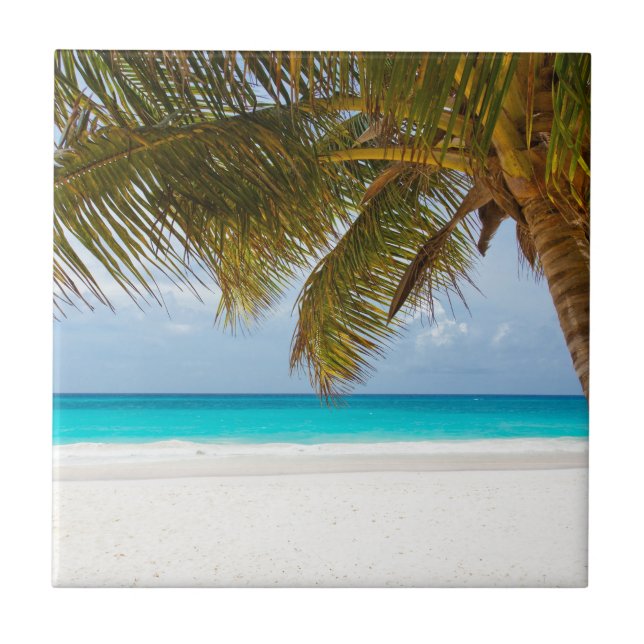 Wish you were here! tile (Front)