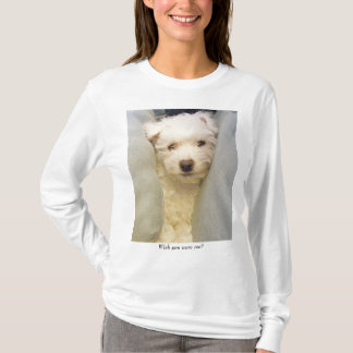 Wish you were me? T-Shirt