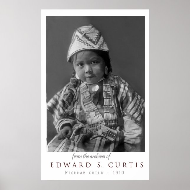 Wisham Child Poster (Front)