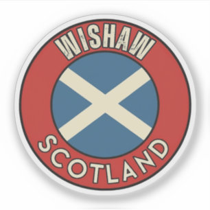 Wishaw, Scotland