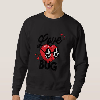 Wishbone & Co Love Bug Sweatshirt