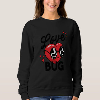 Wishbone & Co Love Bug Sweatshirt