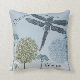 Wishes and Dreams Cushion
