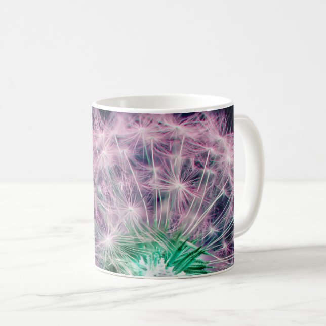 Wishes Coffee Mug (Front Right)