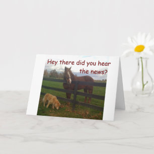 WISHES FOR A VERY ***HAPPY BIRTHDAY*** CARD