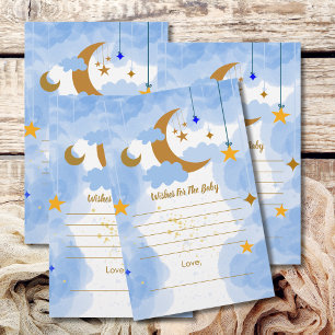 Wishes For Baby Twinkle Twinkle Little Star