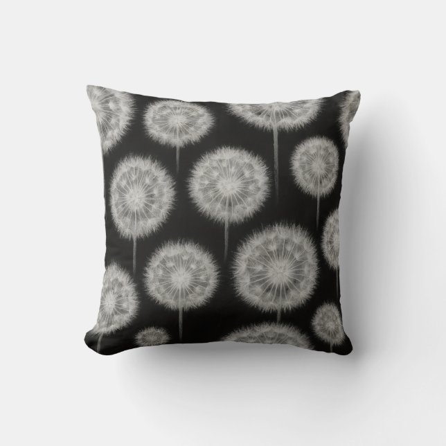 Wishful Thinking Cushion (Front)