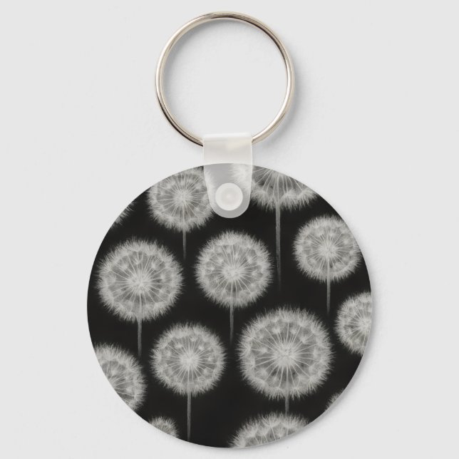 Wishful Thinking Key Ring (Front)