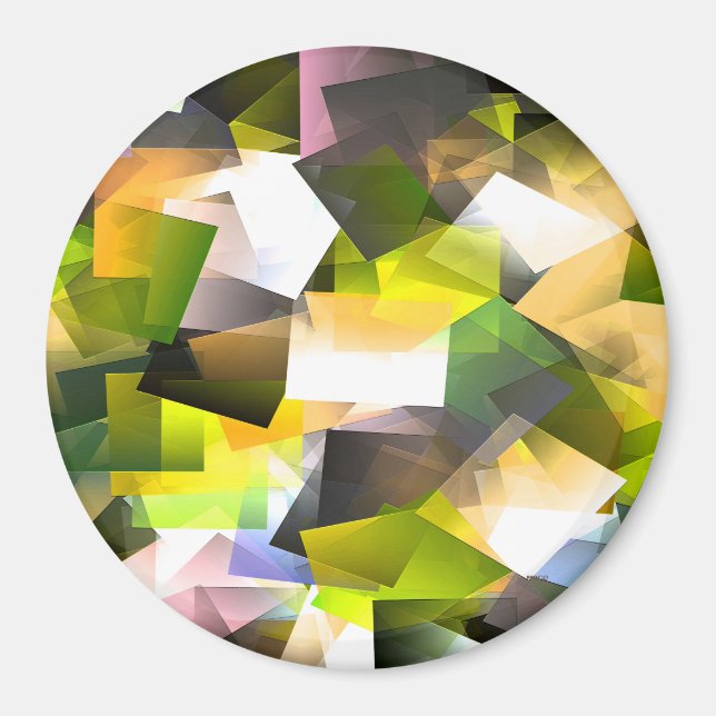 Wishful Thinking....... Magnet (Front)