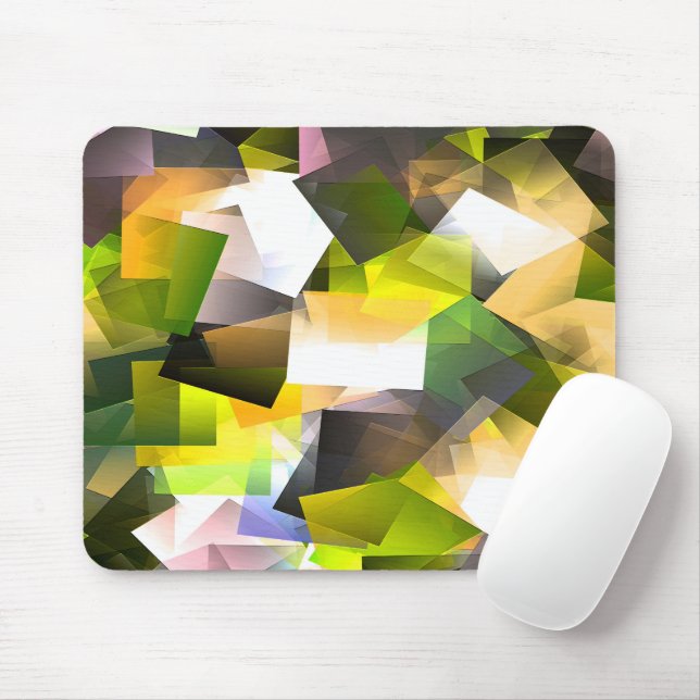 Wishful Thinking...... Mouse Pad (With Mouse)