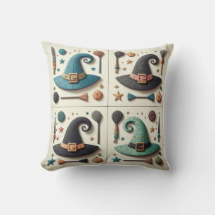Wishful Witches Cushion