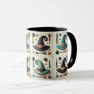 Wishful Witches Mug