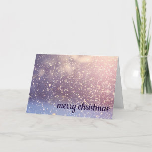 Wishing Happy Holiday Snow Balls Decor Christmas