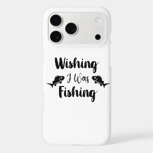 Wishing I was fishing funny quote