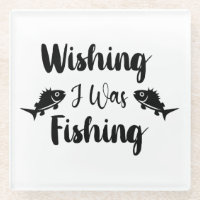 Wishing I was fishing funny quote