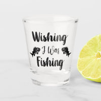 Wishing I was fishing funny quote