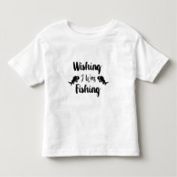 Wishing I was fishing funny quote