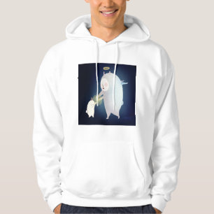 Wishing on the stars 2013 hoodie