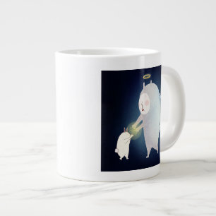 Wishing on the stars 2013 large coffee mug
