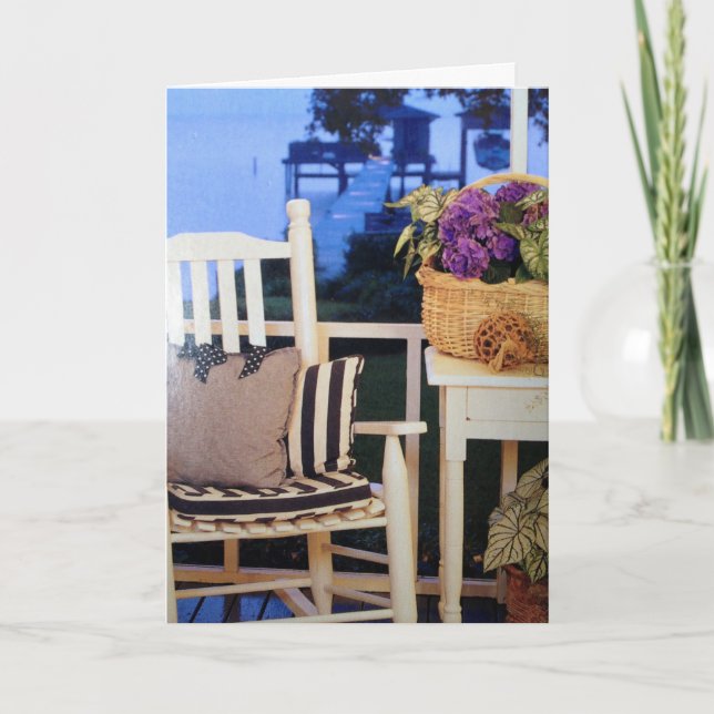 WISHING SPECIAL DAUGHTER HAPPY MOTHER'S DAY CARD (Front)