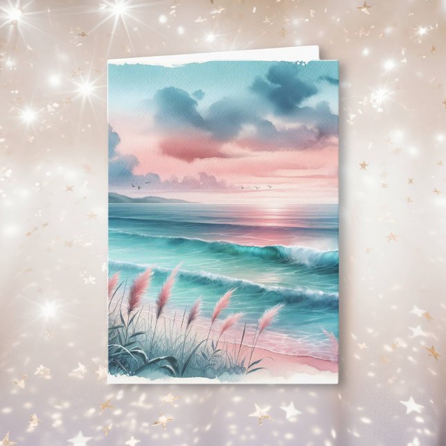 Wishing You a Beautiful Birthday Card (Creator Uploaded)