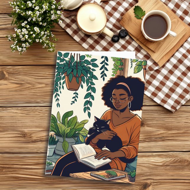 Wishing You a Relaxing Birthday Card (Creator Uploaded)