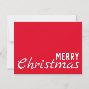 Wishing you a season filled with love Christmas Card
