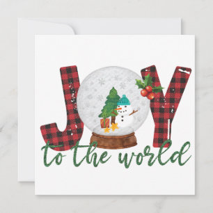 Wishing you a season of joy that echoes holiday card