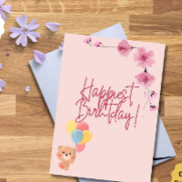 Wishing you a wonderful day. Hope all your wishes