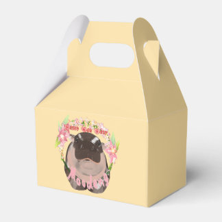 Wishing you and Moodeng a Happy New Year! Favour Box