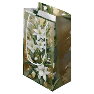 Wishing You Joy & Success, 2025 New Years Gift Bag