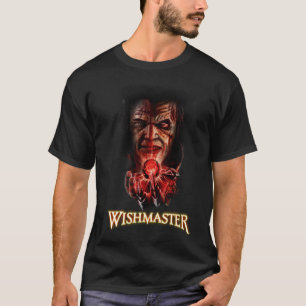 Wishmaster T-Shirt