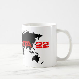 Wisla Krakow Mug