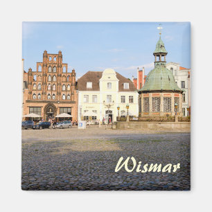 Wismar Magnet