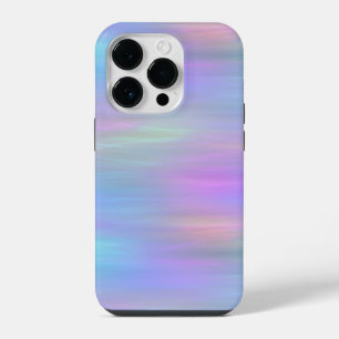 Wispy Rainbow Mobile Phone Case