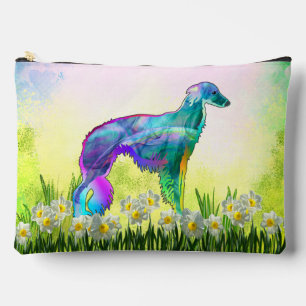Wispy Silken Windhound Accessory Pouch