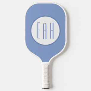 Wisteria Blue Pickleball Paddle