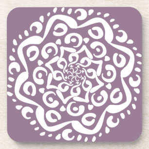 Wisteria Coaster