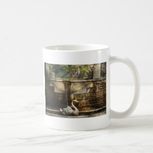 Wisteria - Fountain Coffee Mug