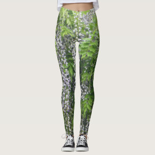 Wisteria Legging