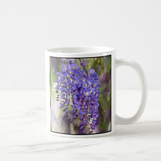 Wisteria Mug