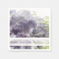 ©Wisteria Whisper/Wedding or All-Occasion Custom