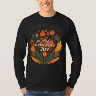 Wit Endless Joy T-Shirt