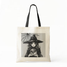 Witch bag