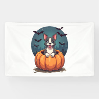 Witch Basset Brew Banner