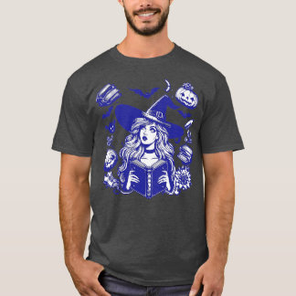 Witch Book Club 1 T-Shirt