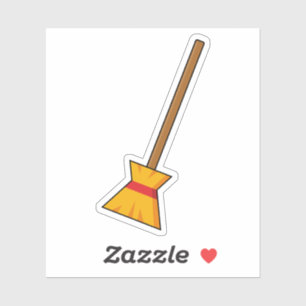 Witch Broom