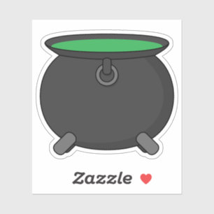 Witch Cauldron